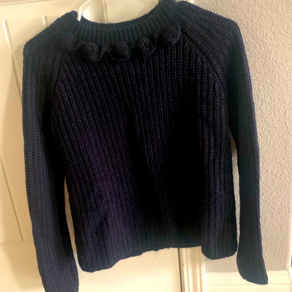 A long sleeve shirt from Zara